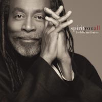 Bobby McFerrin — Paper Music